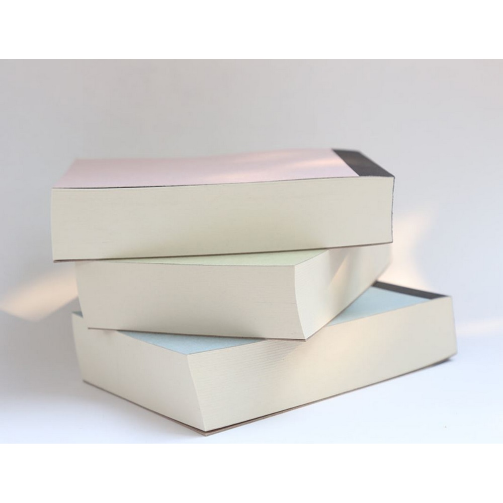 Vintage Note Pad – Bild 5